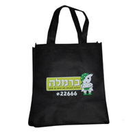 江苏KB02 无纺布购物袋