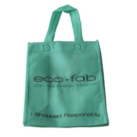 江苏车缝环保无纺布袋（可定制）