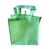 江苏热合无纺布袋简介